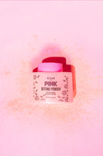 Load image into Gallery viewer, CLUX Cosmetics Setting Powder
