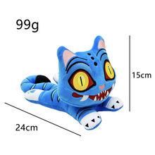 Load image into Gallery viewer, K Pop Demon Hunter Plush Toy Keychain Generic
