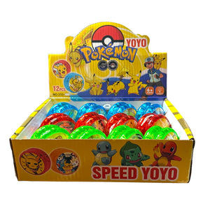 Pokémon YO-YO Toy