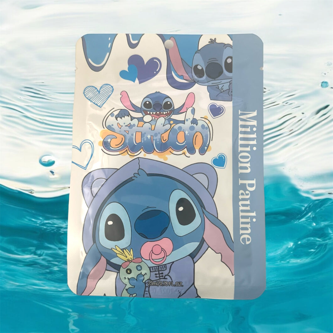 Stitch Facial Mask