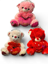 Load image into Gallery viewer, Illuminating Teddybears
