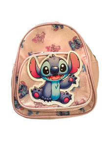 Stitch Mini Backpack