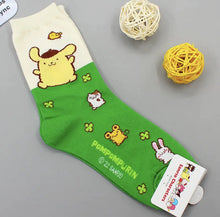 Load image into Gallery viewer, Sanrio Character Socks
