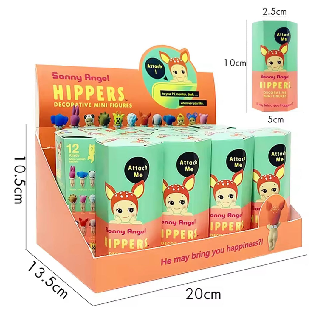 Sonny Angel Blind Box