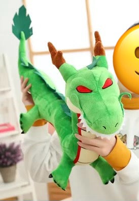 Shenron Plush Toy DragonBall Z