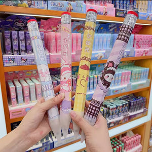 Extra Large Pencil