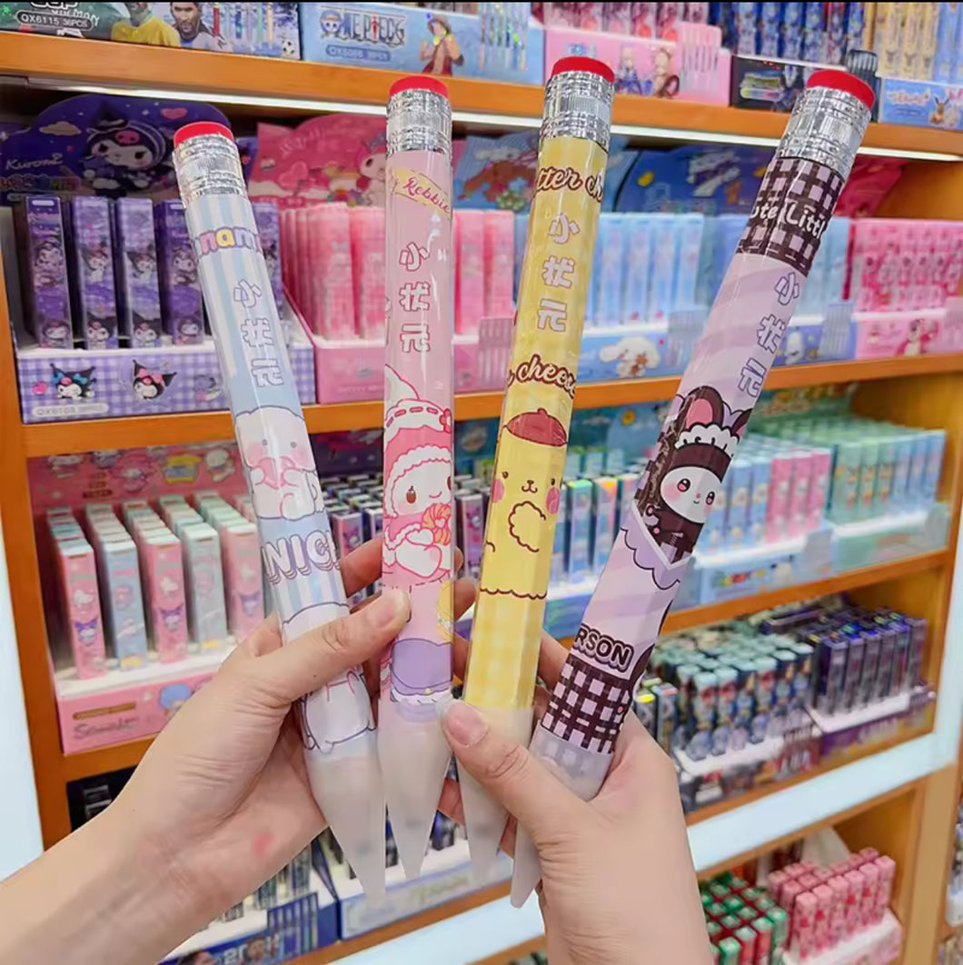 Extra Large Pencil