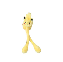 Load image into Gallery viewer, Pikachu Earmuffs
