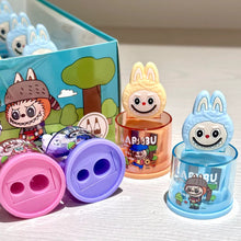 Load image into Gallery viewer, Labubu Pencil Sharpeners
