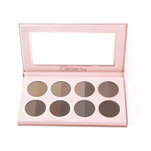 Load image into Gallery viewer, Beauty Creation Eyebrow Definer Powder Book
