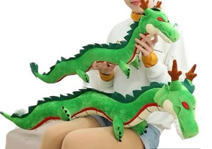 Shenron Plush Toy DragonBall Z