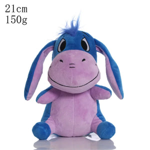 Winnie The Pooh Plush Doll