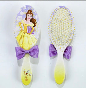 Princess Hair Brush