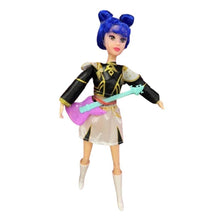 Load image into Gallery viewer, Singing K-Pop Dolls
