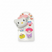 Load image into Gallery viewer, Hello Kitty Shoe Charm Generic
