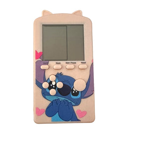 Stitch Handheld Console