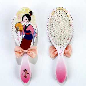 Princess Hair Brush