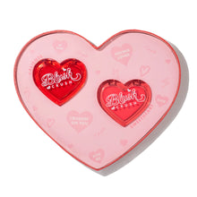 Load image into Gallery viewer, Italia Deluxe- Blush &amp; Lip Crush Set
