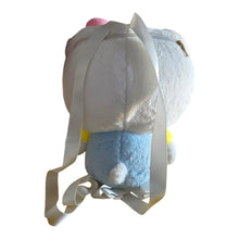 Load image into Gallery viewer, Plush Backpack
