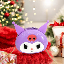 Load image into Gallery viewer, Hello Kitty Crossbody Purse
