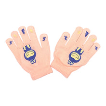 Load image into Gallery viewer, Kids Monster Gloves
