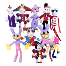 Load image into Gallery viewer, Digital Circus Plushy
