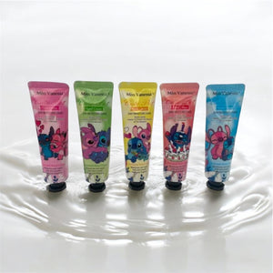 Stitch Lotion Pack