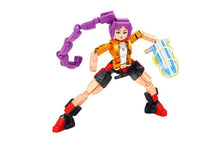 Load image into Gallery viewer, K Pop Demon Hunter Legos
