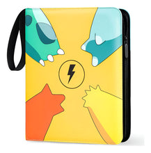 Load image into Gallery viewer, Pika Binder
