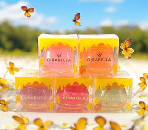 Girabella Honey Lip Balm