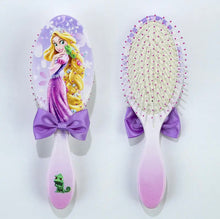 Load image into Gallery viewer, Princess Hair Brush
