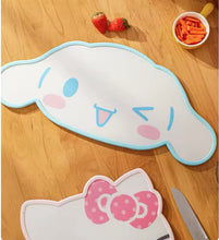 Load image into Gallery viewer, Character Cutting Board
