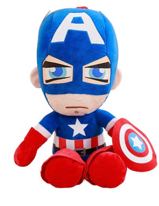 Marvel Avengers Plush Toys