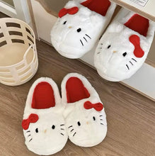 Load image into Gallery viewer, Character Slippers
