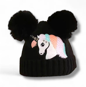 Unicorn Beanies