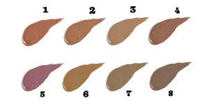 Amuse Matte Liquid Lipstick