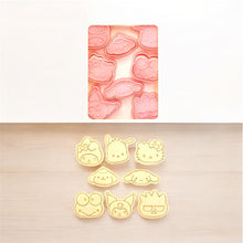 Load image into Gallery viewer, Cookie Cutter Set
