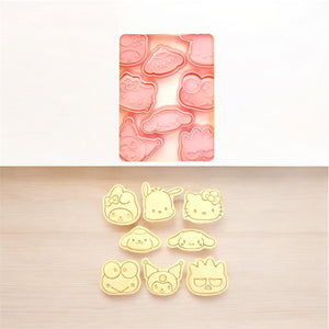 Cookie Cutter Set