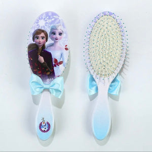 Princess Hair Brush