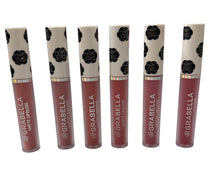 Load image into Gallery viewer, Grabella Mouse Matte Lipstick Set

