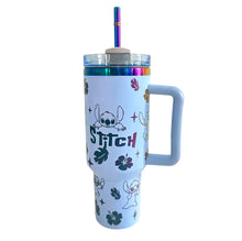 Load image into Gallery viewer, Stitch 40oz Thermo Cup
