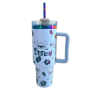 Stitch 40oz Thermo Cup