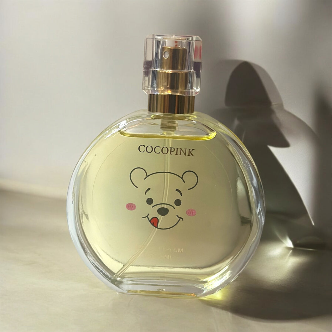 Winnie the Pooh Kid’s Perfume