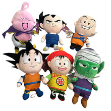 Load image into Gallery viewer, Dragon ball Z Plushy
