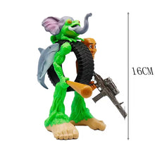 Load image into Gallery viewer, Italian Brainrot 4pc Figurine
