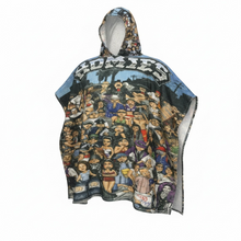 Load image into Gallery viewer, Character’s Poncho
