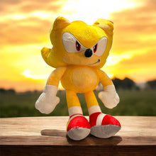 Load image into Gallery viewer, Sonic Hedgehog Plushies
