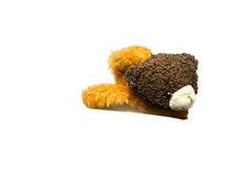 Load image into Gallery viewer, Teddy bear Hair claw
