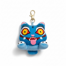 Load image into Gallery viewer, K Pop Demon Hunter Plush Toy Keychain Generic
