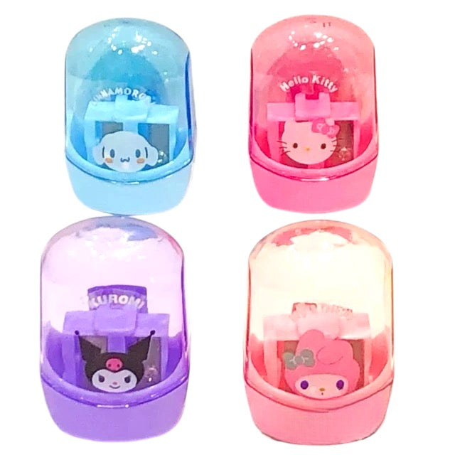 Sanrio Pencil Sharpener